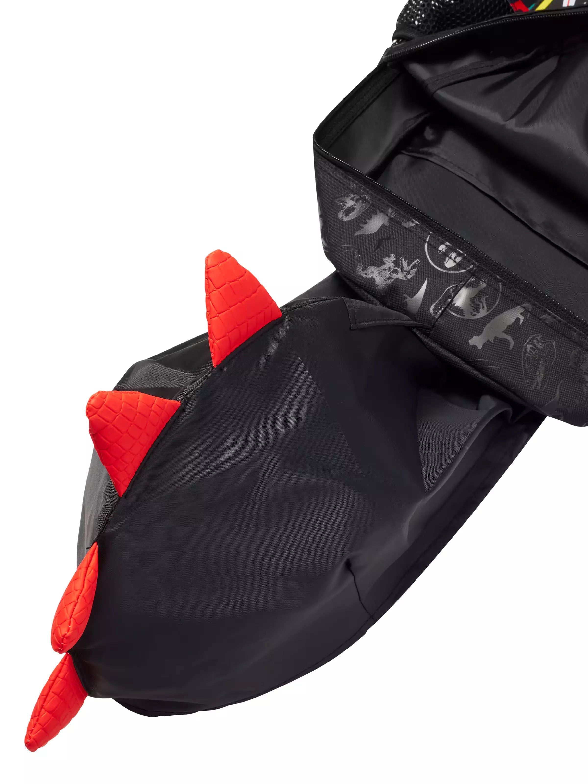 Mochila Preescolar Jurassic Park de Smiggle