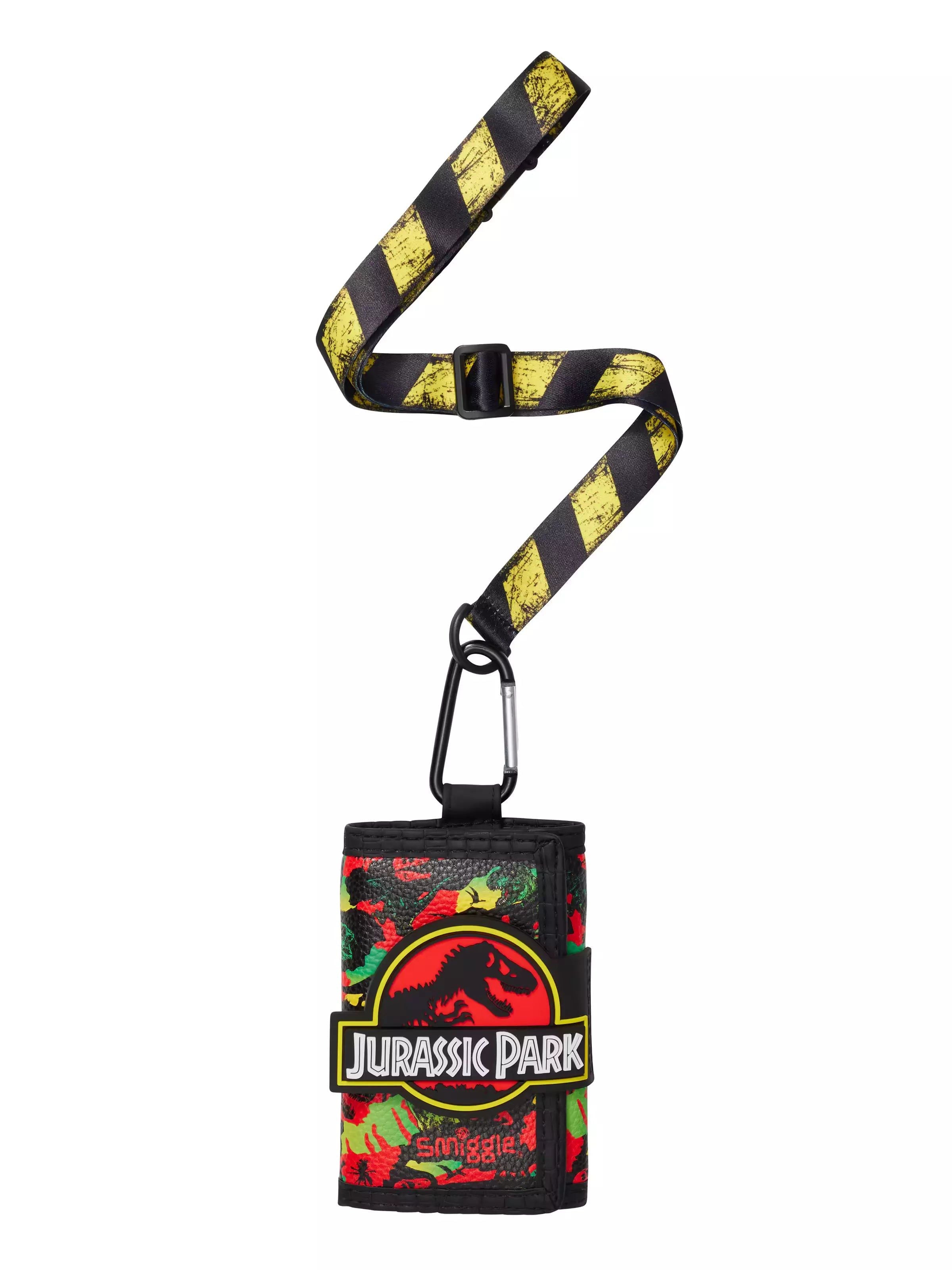 Smiggle - Cartera infantil con correa Jurassic Park