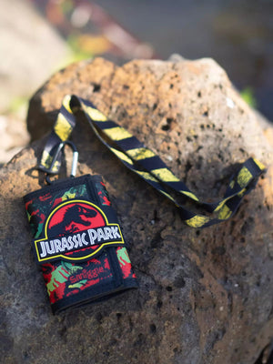 Smiggle - Cartera infantil con correa Jurassic Park