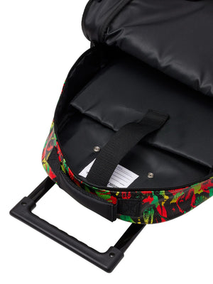 Mochila con ruedas Smiggle - Jurassic Park