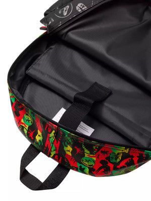 Smiggle - Jurassic Park Mochila Clásica