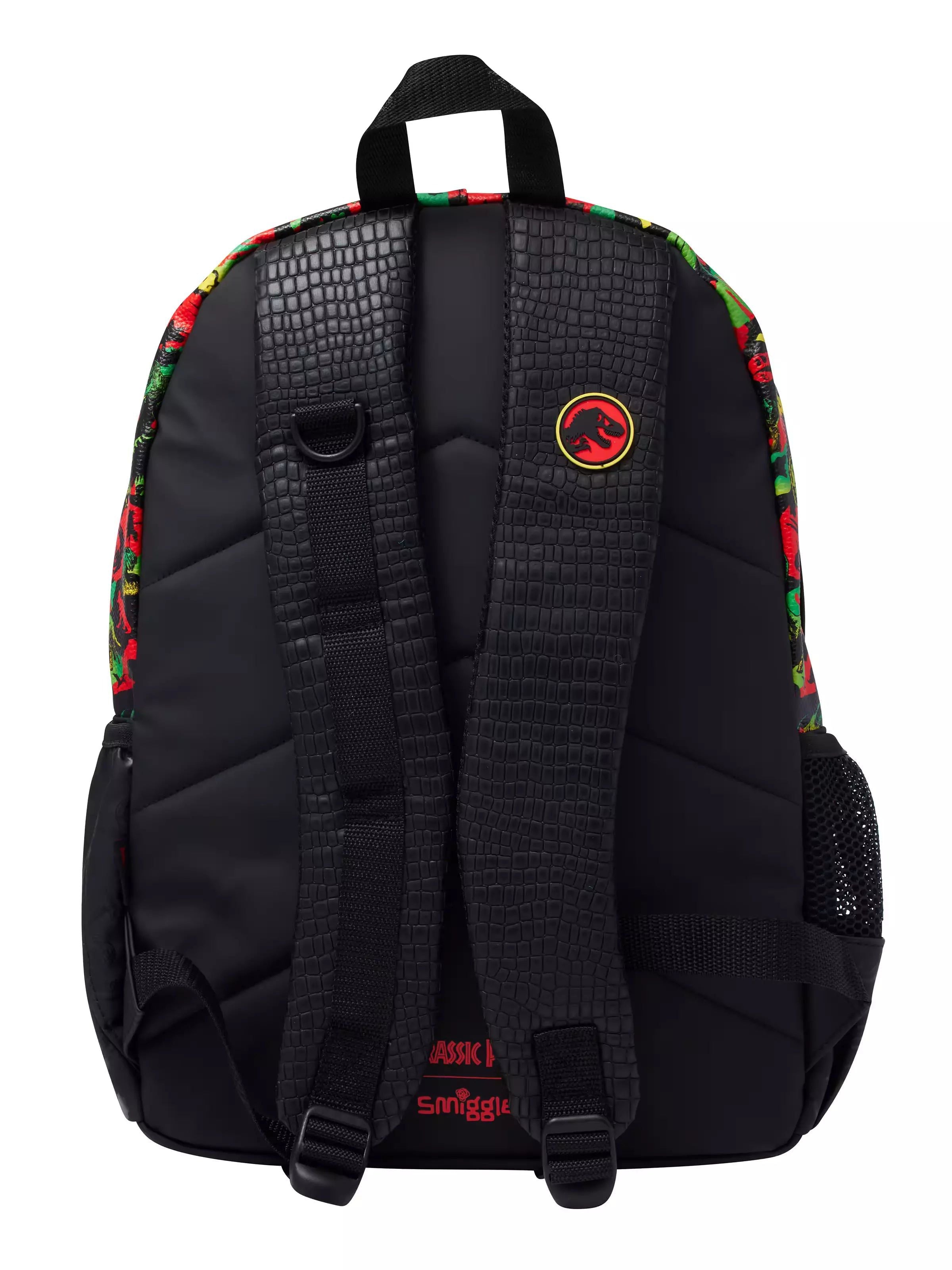 Smiggle - Jurassic Park Mochila Clásica