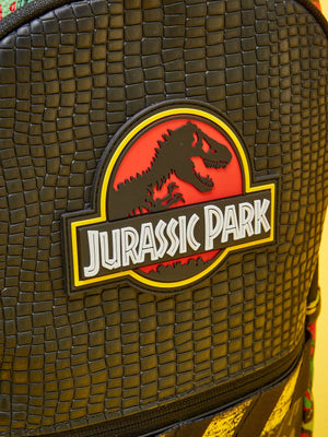 Smiggle - Jurassic Park Mochila Clásica
