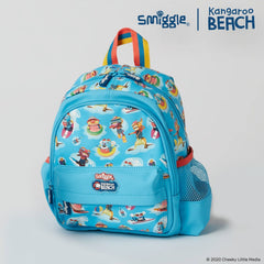 Mochila canguro Smiggle Kangurú Beach