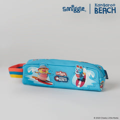 Smiggle - Estuche de canguro para la playa