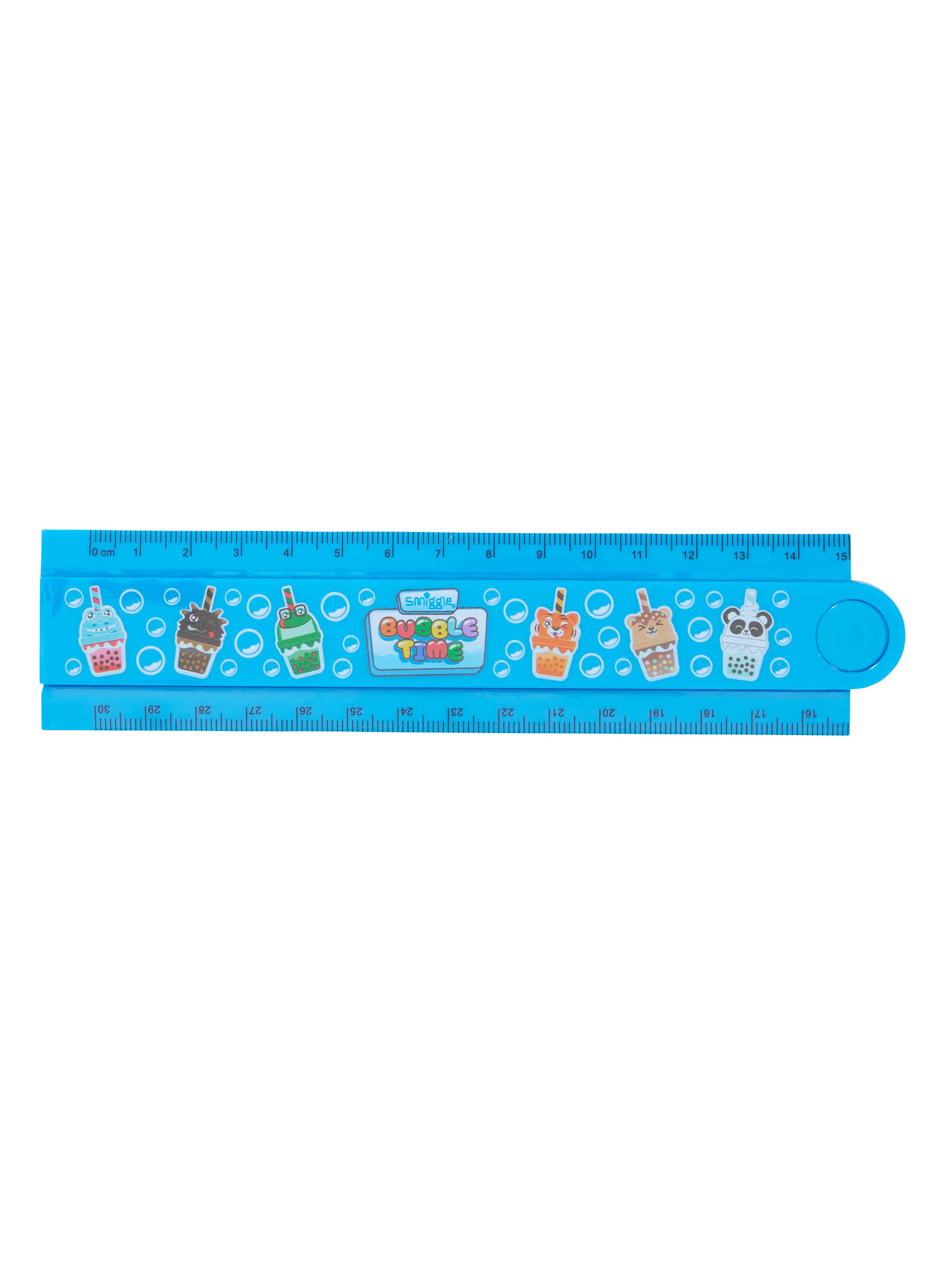 Smiggle - Regla plegable