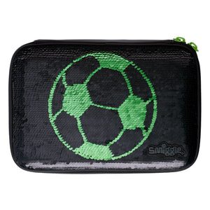 Smiggle - Estuche rígido Kick