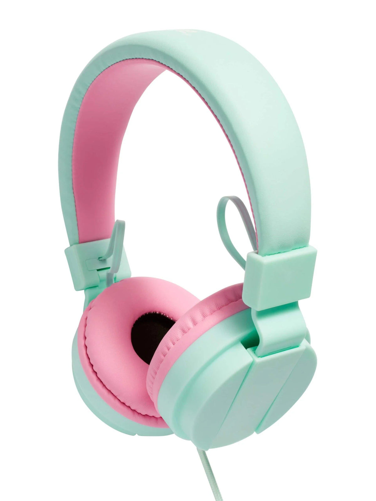 Smiggle - Auriculares plegables clásicos supraaurales