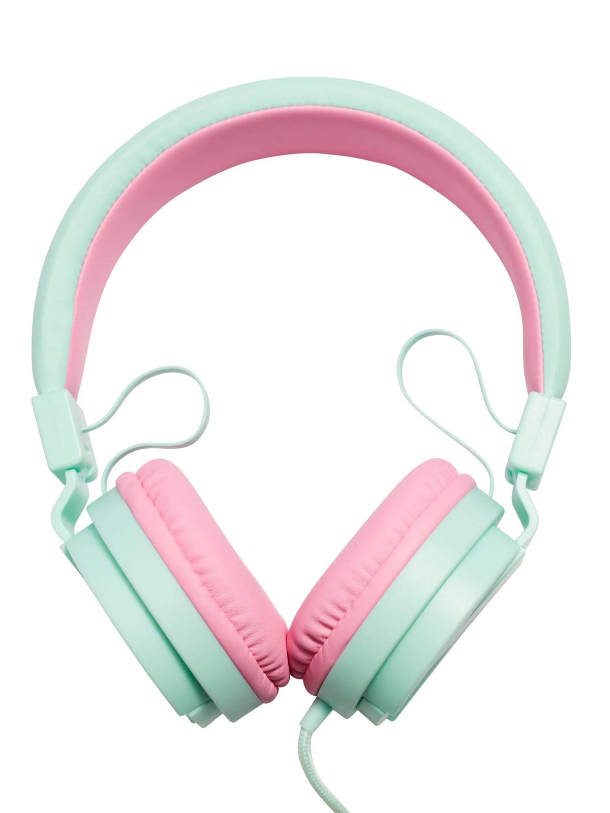 Smiggle - Auriculares plegables clásicos supraaurales
