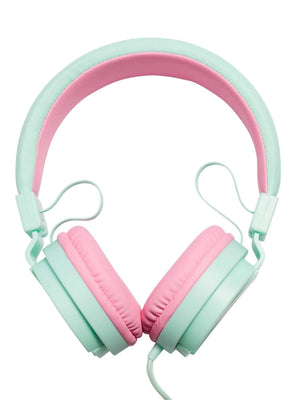 Smiggle - Auriculares plegables clásicos supraaurales