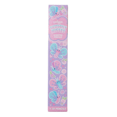 Smiggle - Set de 4 lápices de olor