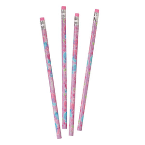 Smiggle - Set de 4 lápices de olor