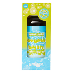 Smiggle - Baño de Burbujas Perfumado con Muchas Burbujas