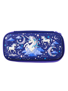 Smiggle - Estuche rígido pequeño Be