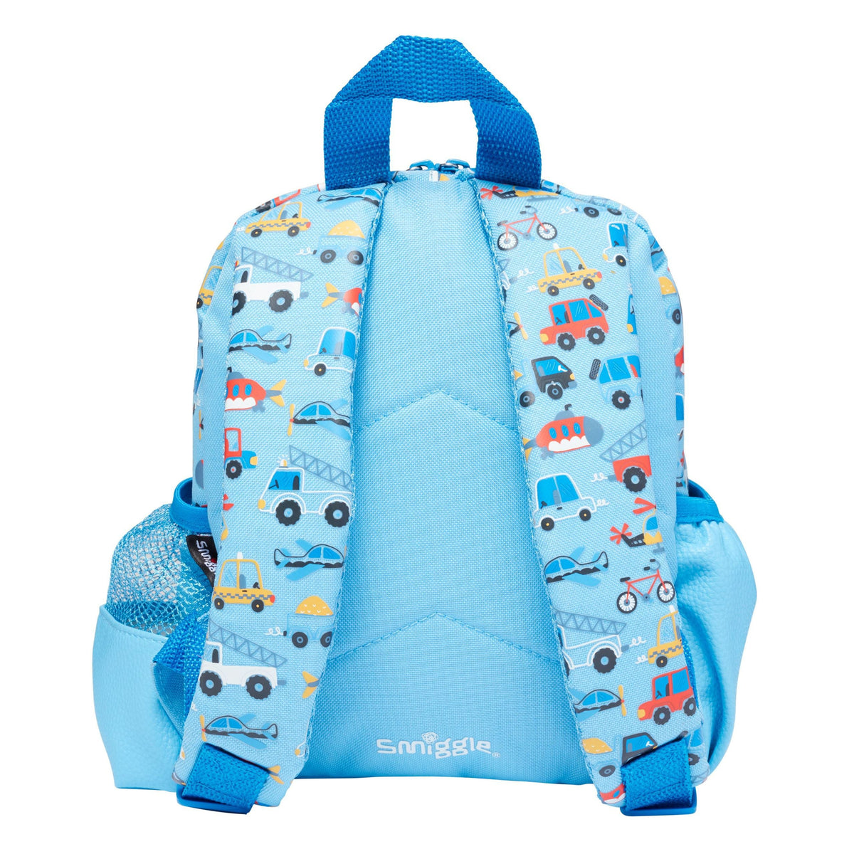 Smiggle - Mochila de guardería La La Teeny Tiny