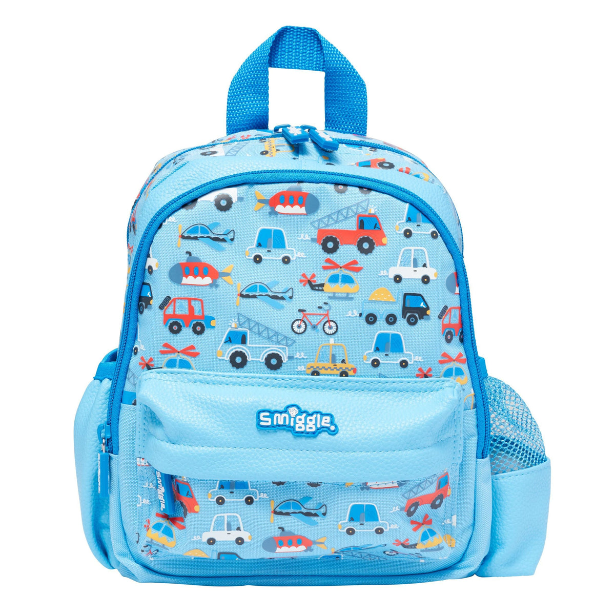 Smiggle - Mochila de guardería La La Teeny Tiny