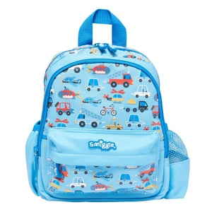 Smiggle - Mochila de guardería La La Teeny Tiny