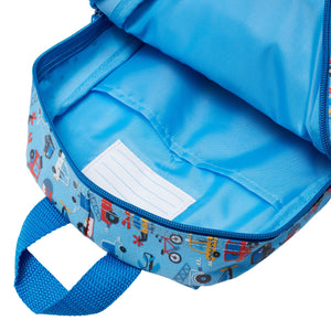 Smiggle - Mochila de guardería La La Teeny Tiny