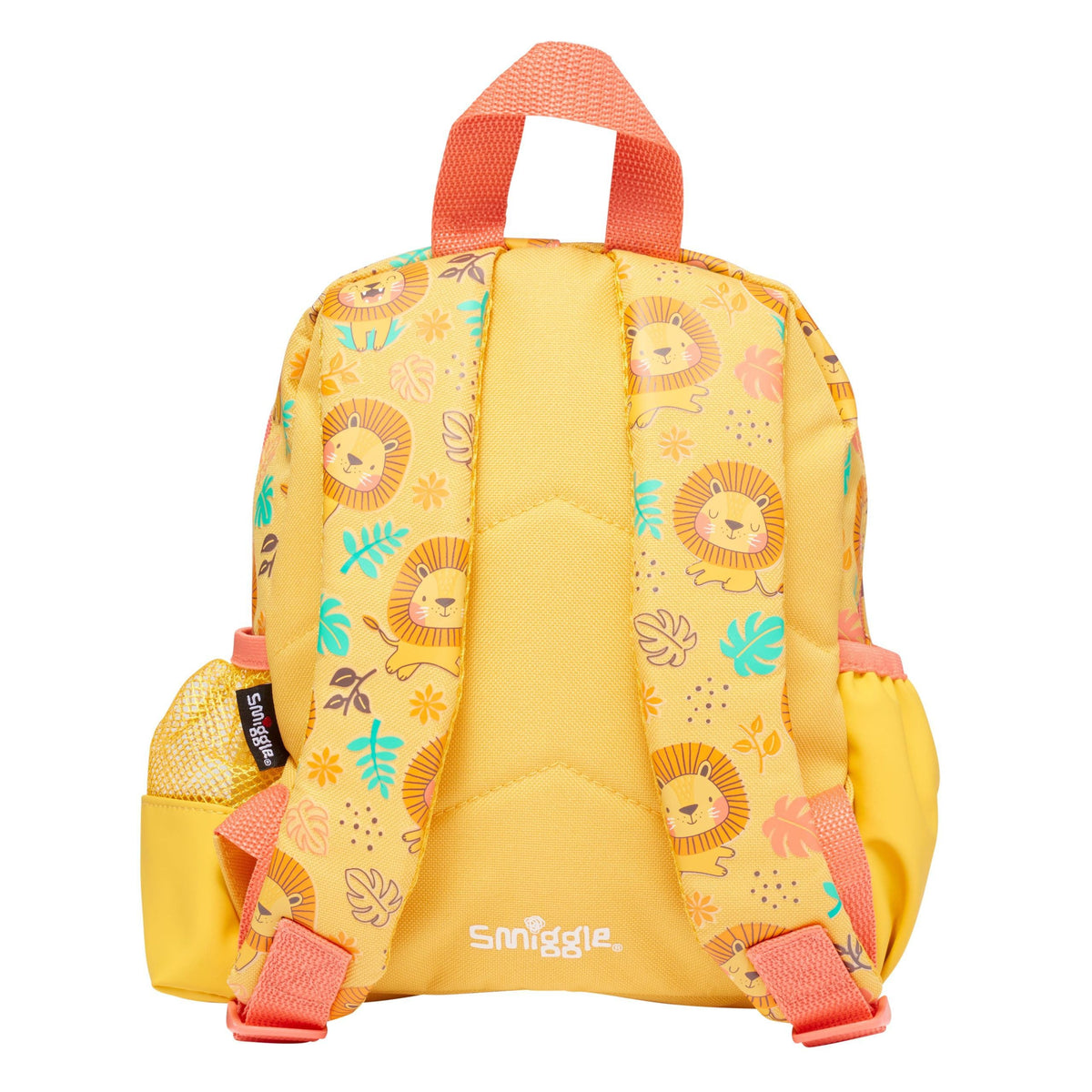 Smiggle - Mochila de guardería La La Teeny Tiny