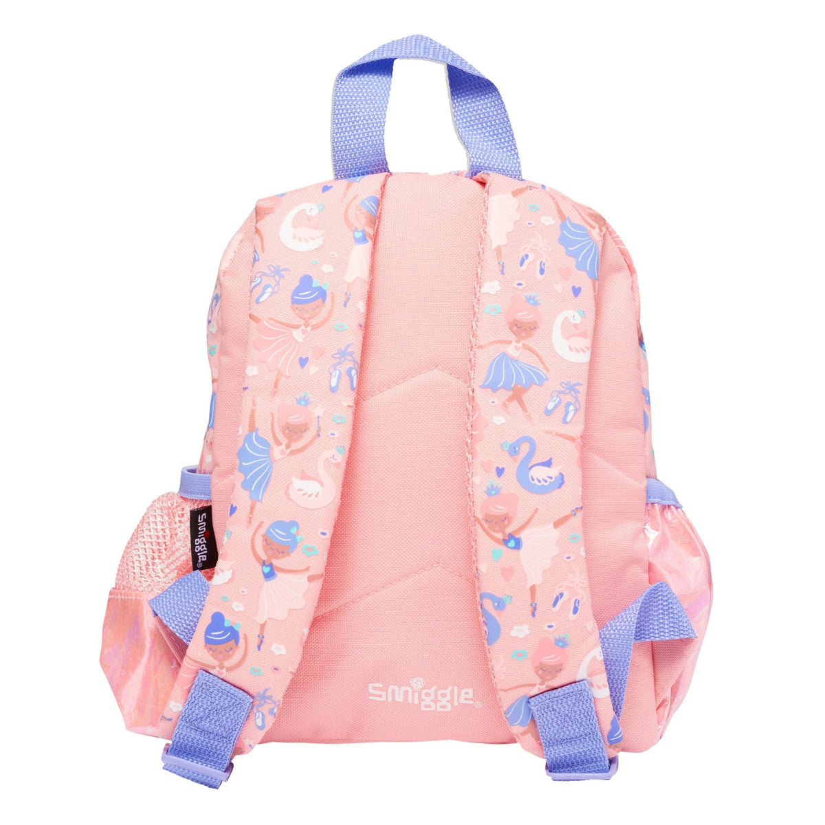 Smiggle - Mochila de guardería La La Teeny Tiny