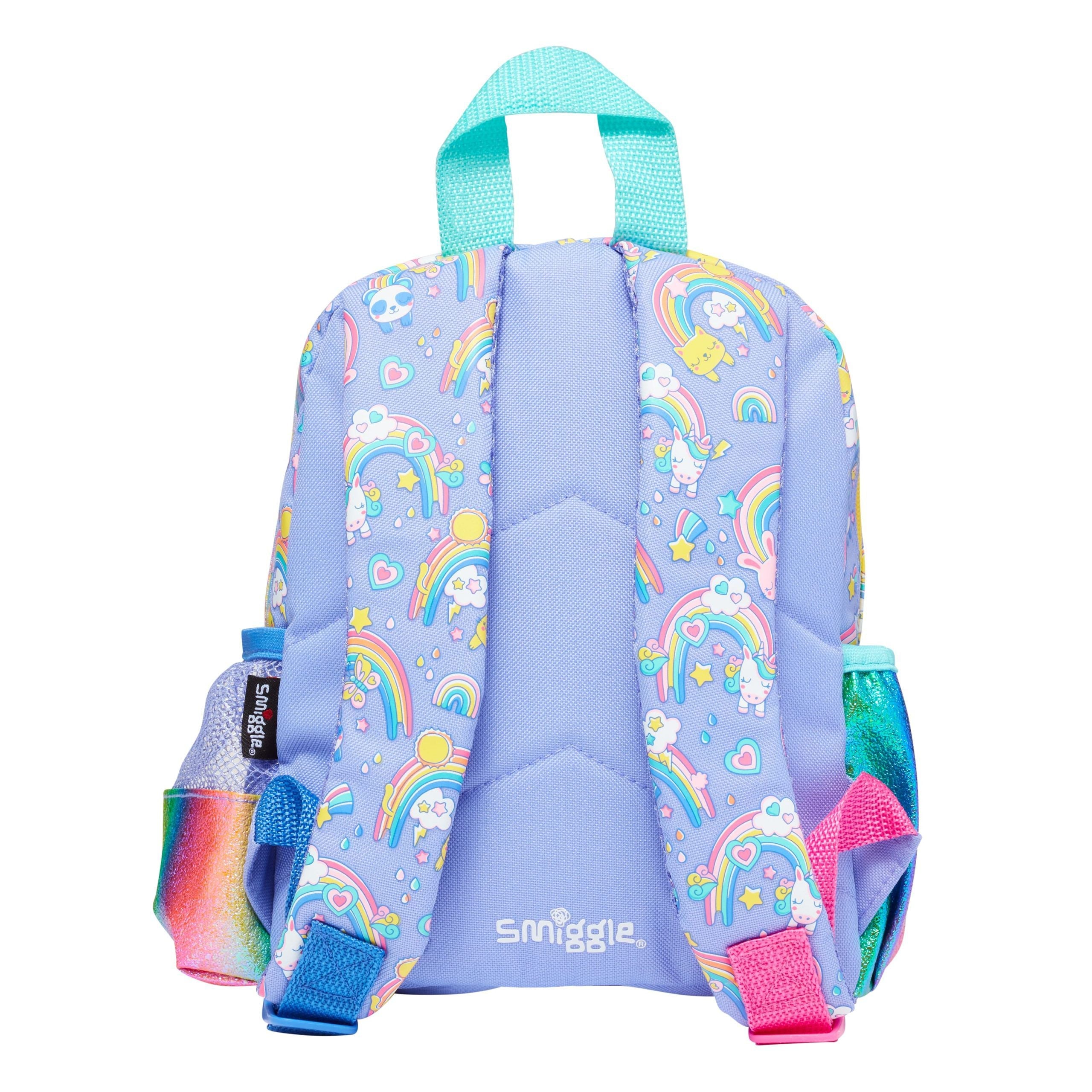 Smiggle - Mochila de guardería La La Teeny Tiny