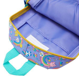 Smiggle - Mochila de guardería La La Teeny Tiny