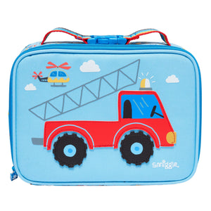 Smiggle - Bolsa de almuerzo La La Teeny Tiny