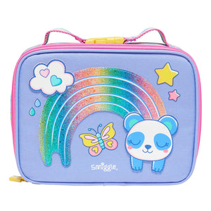 Smiggle - Bolsa de almuerzo La La Teeny Tiny