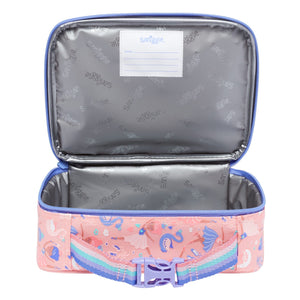 Smiggle - Bolsa de almuerzo La La Teeny Tiny