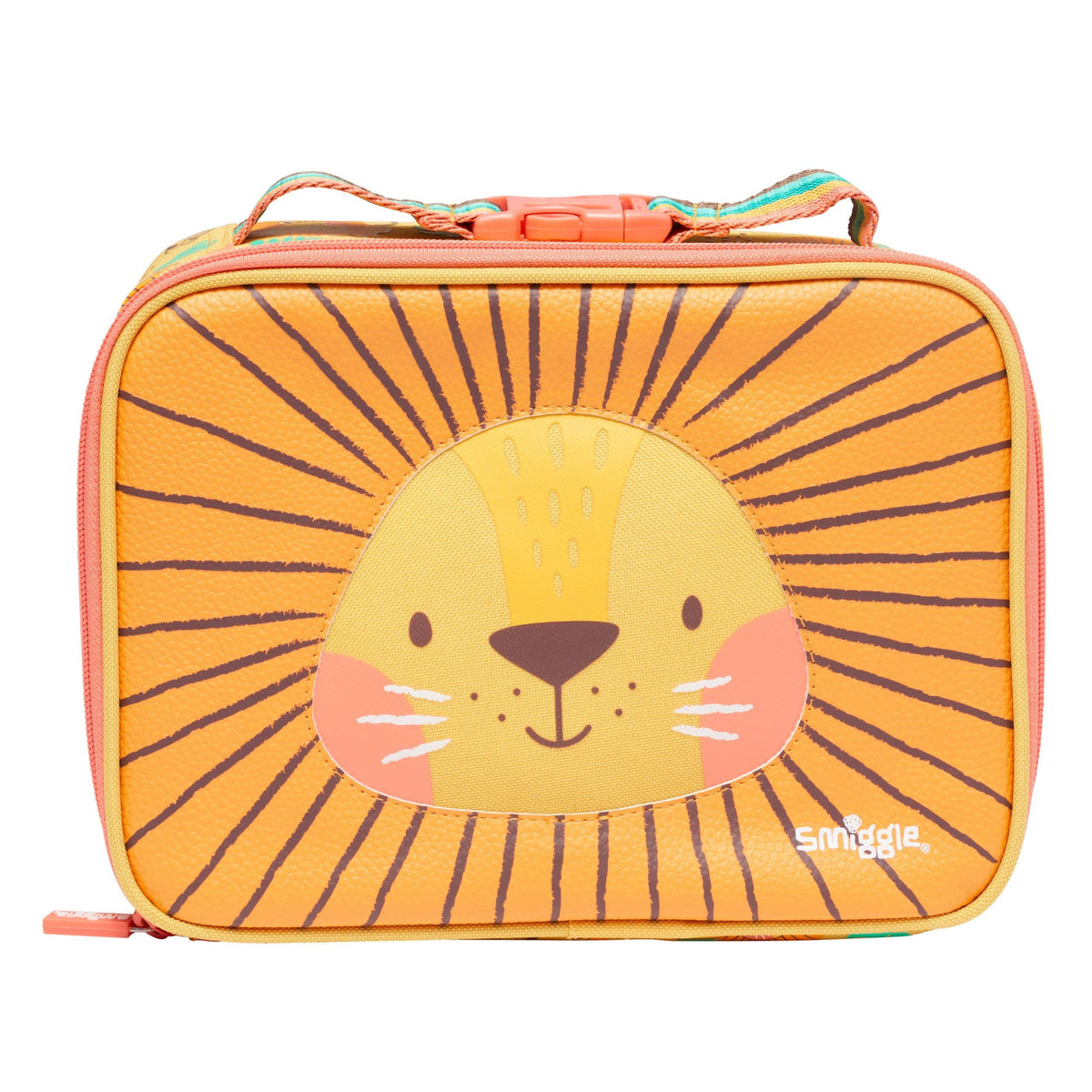 Smiggle - Bolsa de almuerzo La La Teeny Tiny