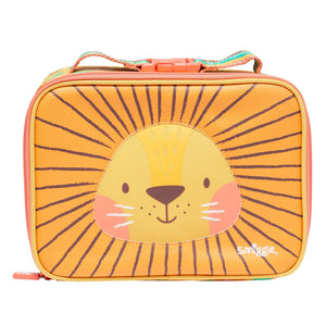 Smiggle - Bolsa de almuerzo La La Teeny Tiny