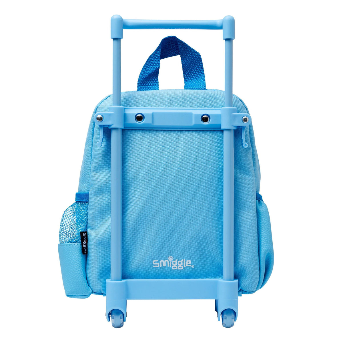 Smiggle - Mochila con ruedas La La Teeny Tiny