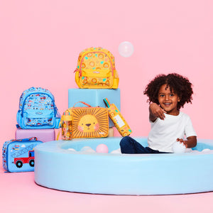 Smiggle - Estuche La La Teeny Tiny