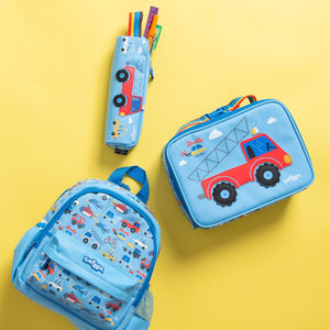 Smiggle - Estuche La La Teeny Tiny