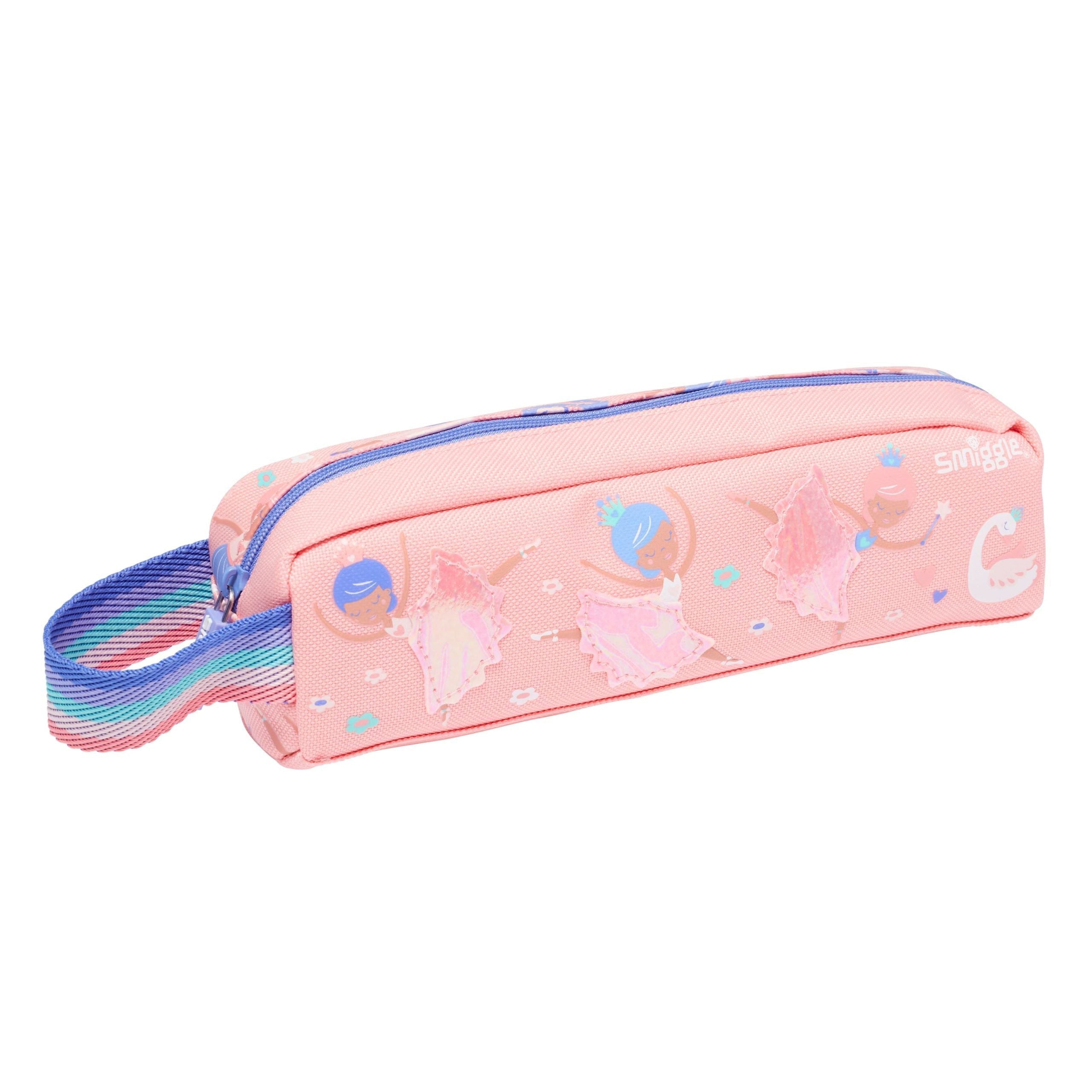 Smiggle - Estuche La La Teeny Tiny