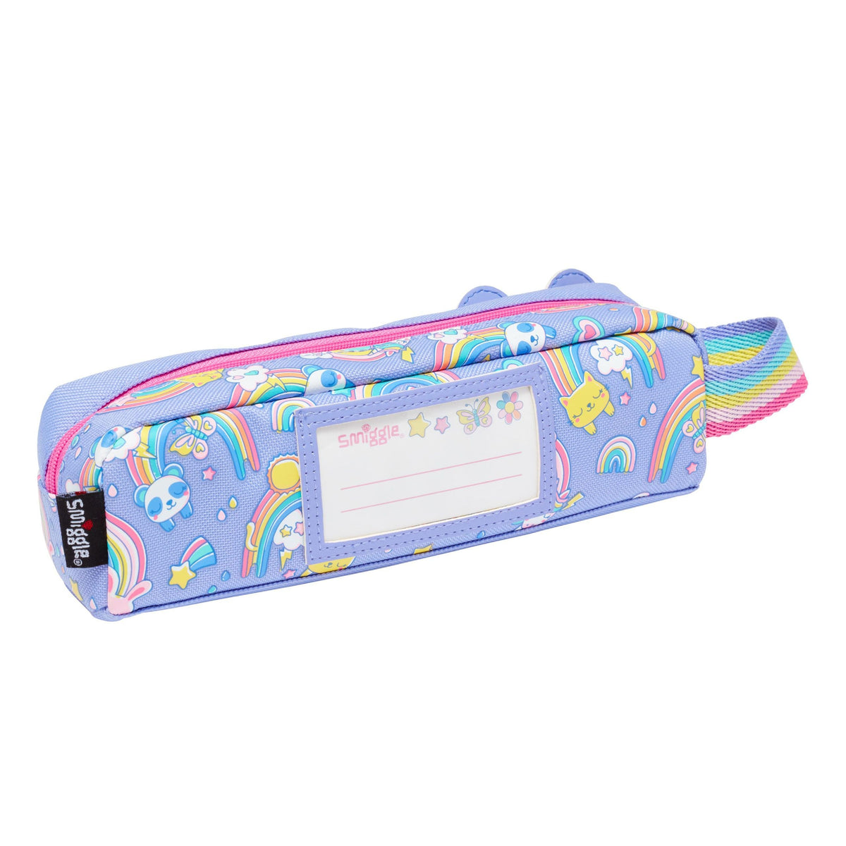 Smiggle - Estuche La La Teeny Tiny