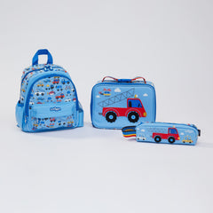 Smiggle - Juego de mochila La La Teeny Tiny para guardería