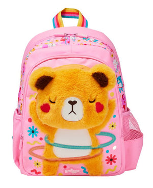 Smiggle - Set de 3 mochilas para guardería y jardín de infancia Lets Play
