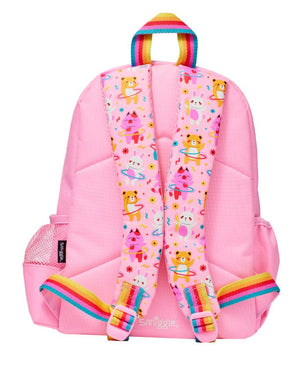 Smiggle - Set de 3 mochilas para guardería y jardín de infancia Lets Play