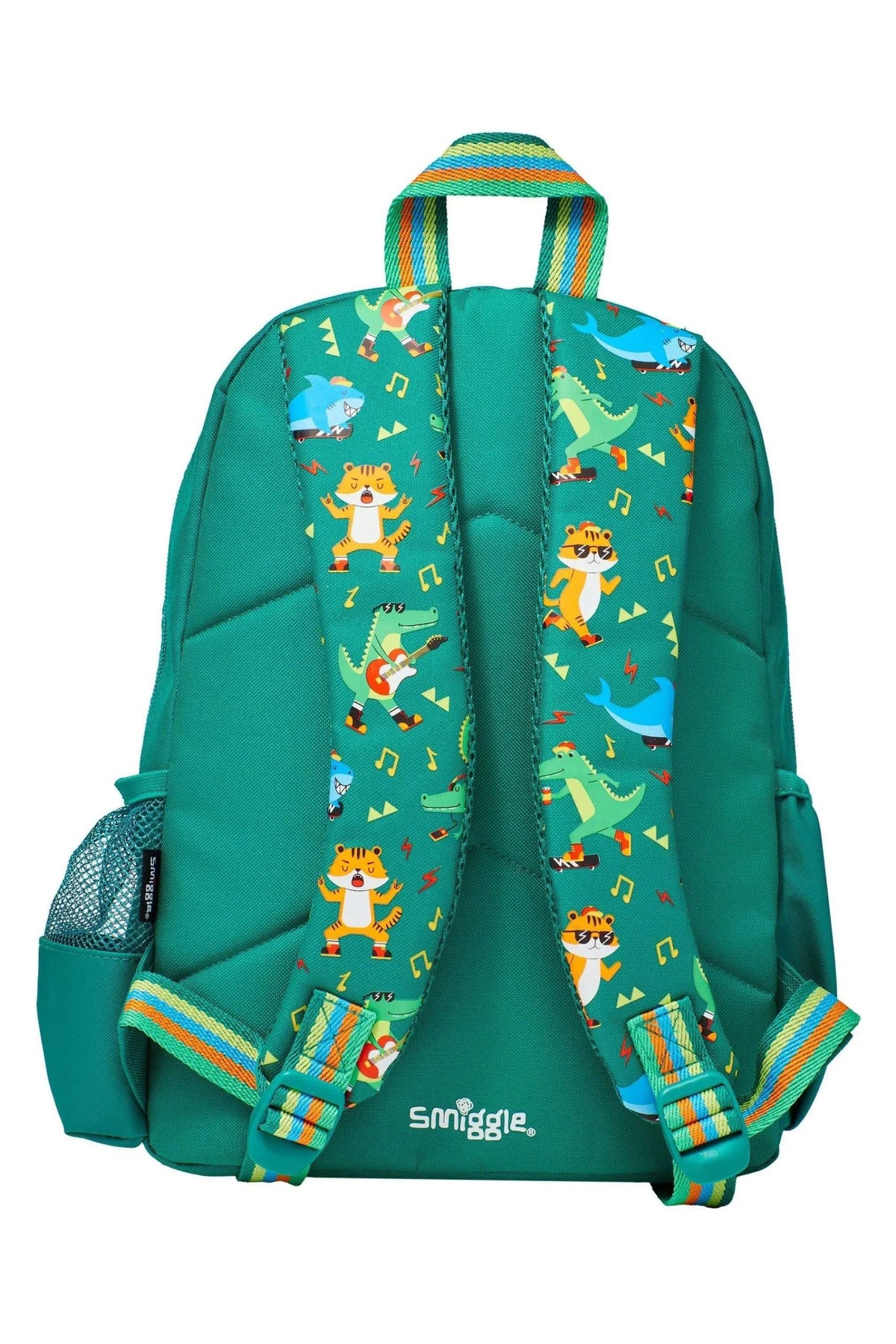 Smiggle - Mochila de guardería Lets Play