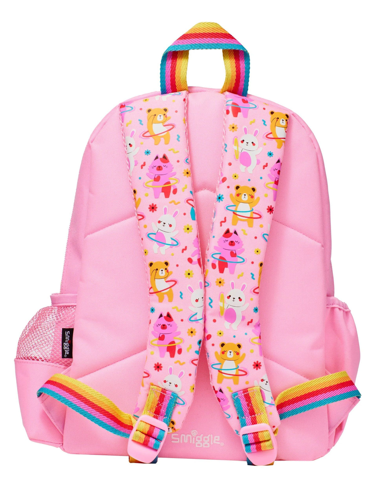 Smiggle - Mochila de guardería Lets Play