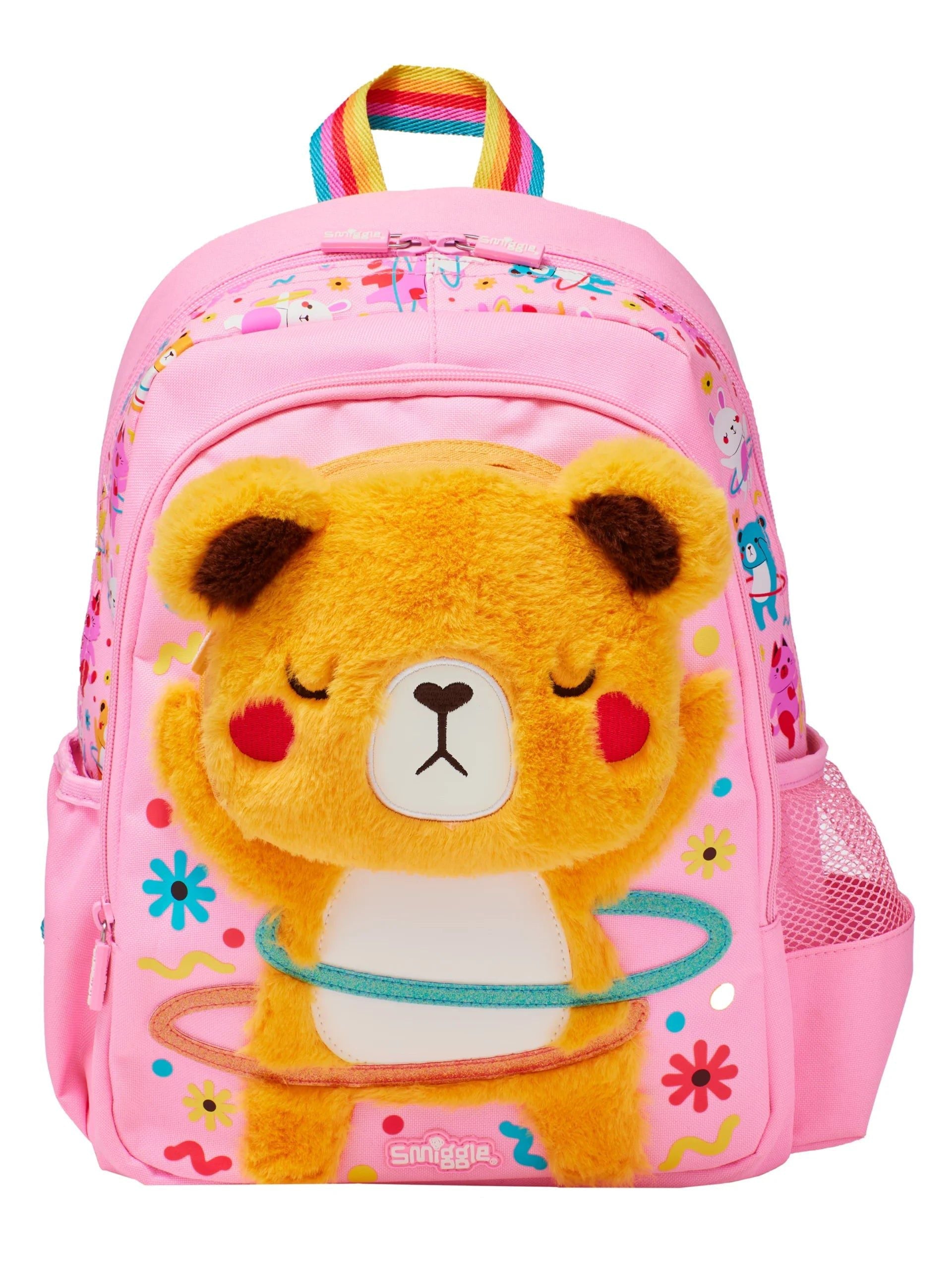 Smiggle - Mochila de guardería Lets Play