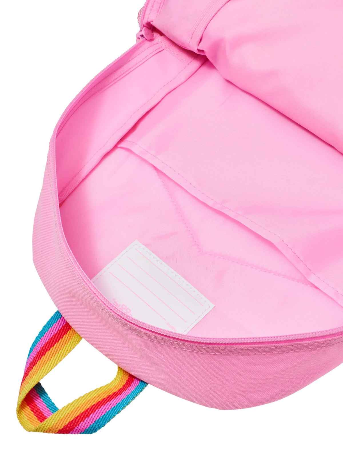Smiggle - Mochila de guardería Lets Play