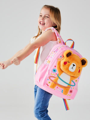 Smiggle - Mochila de guardería Lets Play