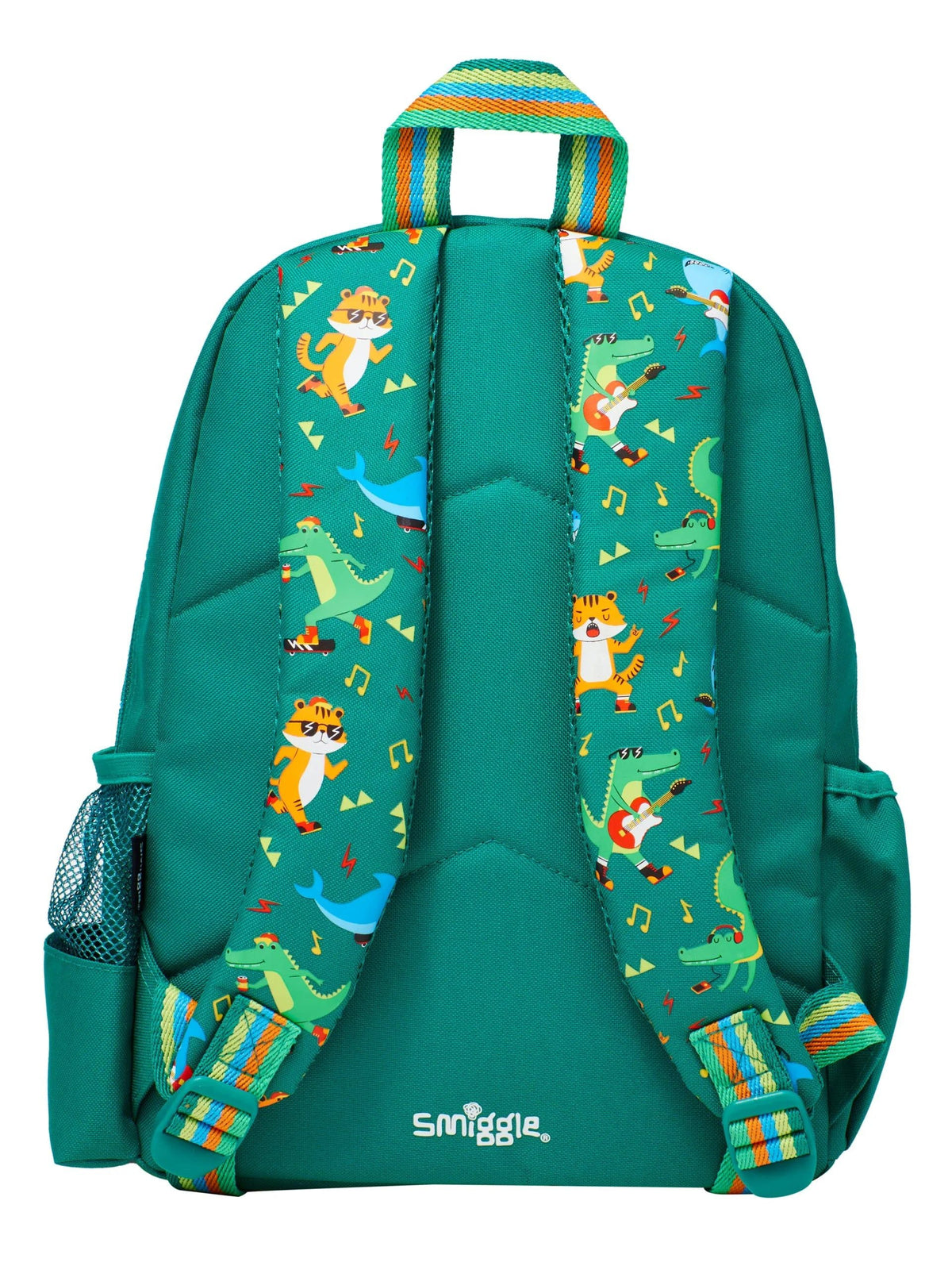 Smiggle - Mochila de guardería Lets Play