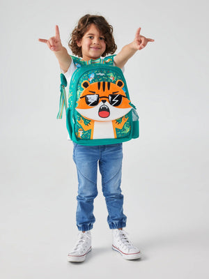 Smiggle - Mochila de guardería Lets Play