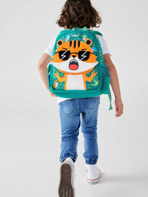 Smiggle - Mochila de guardería Lets Play