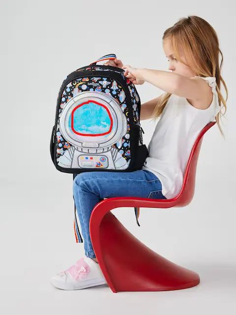 Smiggle - Mochila de guardería Lets Play