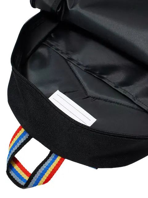 Smiggle - Mochila de guardería Lets Play