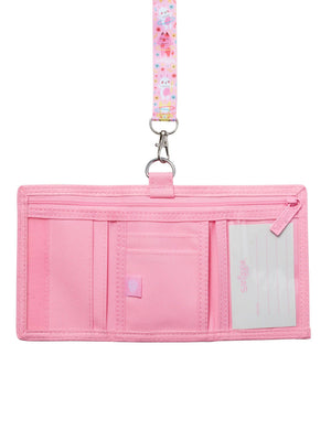 Smiggle - Cartera de Niños con Correa Lets Play